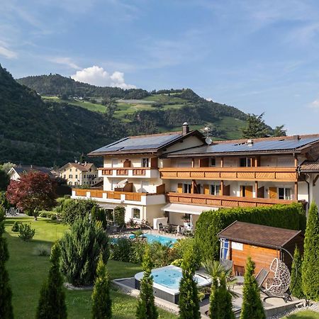 Hotel Bischofhof - Bistro Jasmin Chiusa Exterior foto
