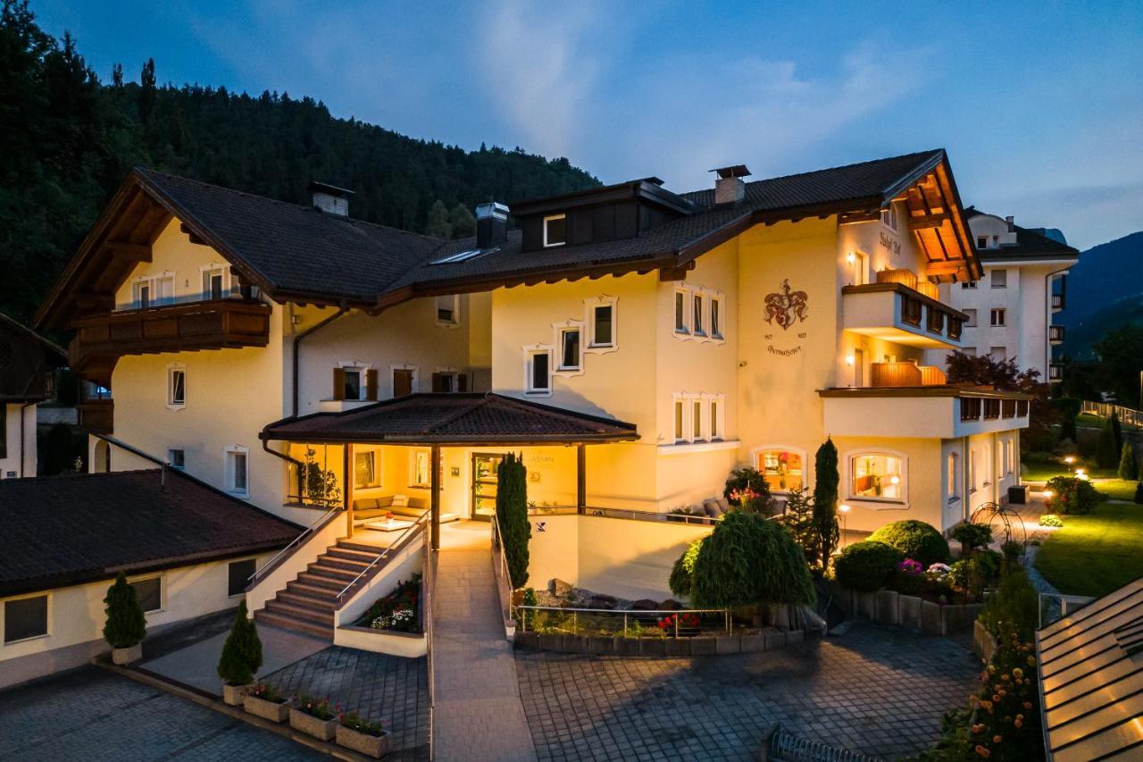 Hotel Bischofhof - Bistro Jasmin Chiusa Exterior foto