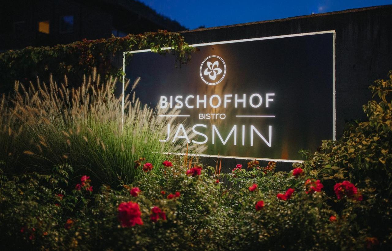 Hotel Bischofhof - Bistro Jasmin Chiusa Exterior foto